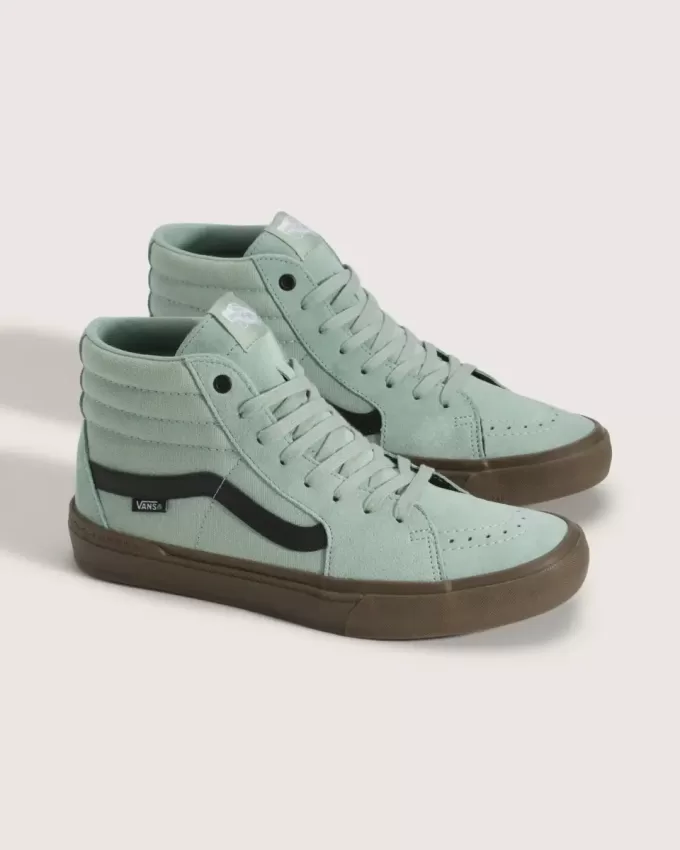Zapatillas BMX Sk8-Hi Gum Zapatillas BMX Sk8-Hi Gum