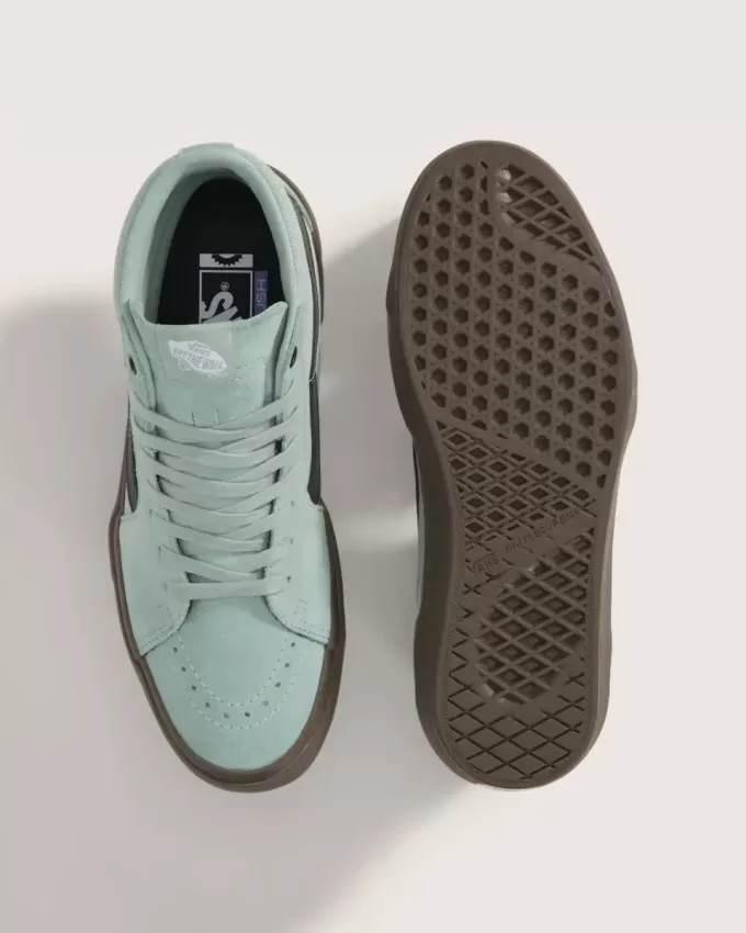 Zapatillas BMX Sk8-Hi Gum Zapatillas BMX Sk8-Hi Gum