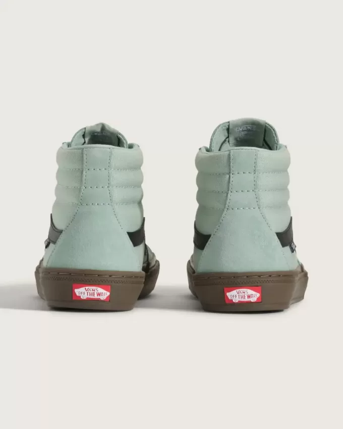 Zapatillas BMX Sk8-Hi Gum Zapatillas BMX Sk8-Hi Gum
