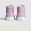 Zapatillas con cremallera lateral Sk8-Hi para niños pequeños