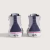 Zapatillas con cremallera lateral Sk8-Hi para niños pequeños