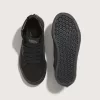 Zapatillas con cremallera Sk8-Hi para niños pequeños