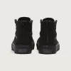 Zapatillas con cremallera Sk8-Hi para niños pequeños