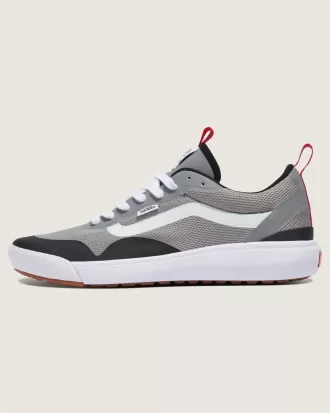 Zapatillas Customs UltraRange EXO