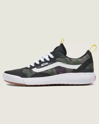Zapatillas Customs UltraRange EXO
