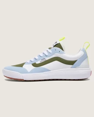 Zapatillas Customs UltraRange EXO