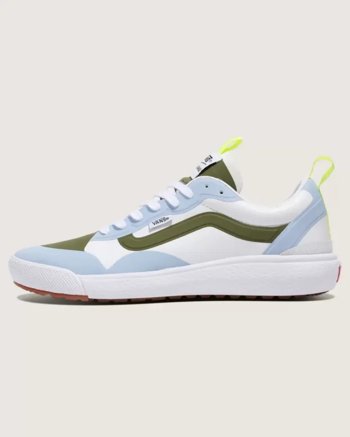Zapatillas Customs UltraRange EXO Zapatillas Customs UltraRange EXO