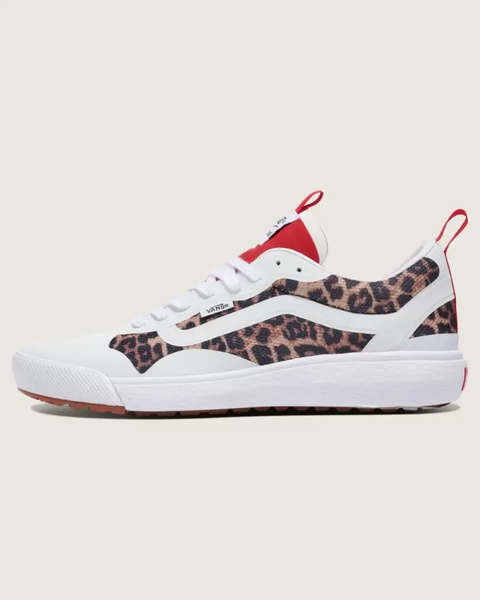 Zapatillas Customs UltraRange EXO