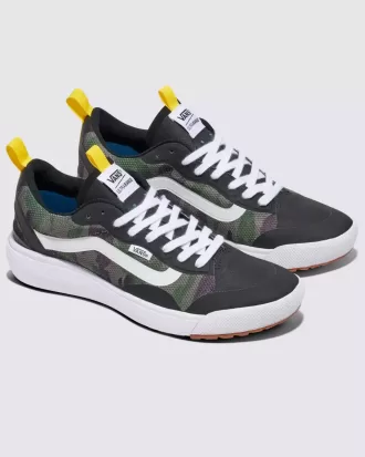 Zapatillas Customs UltraRange EXO