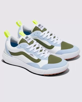 Zapatillas Customs UltraRange EXO