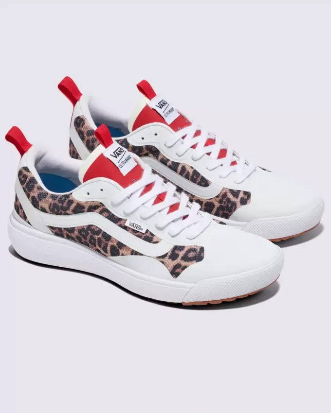 Zapatillas Customs UltraRange EXO