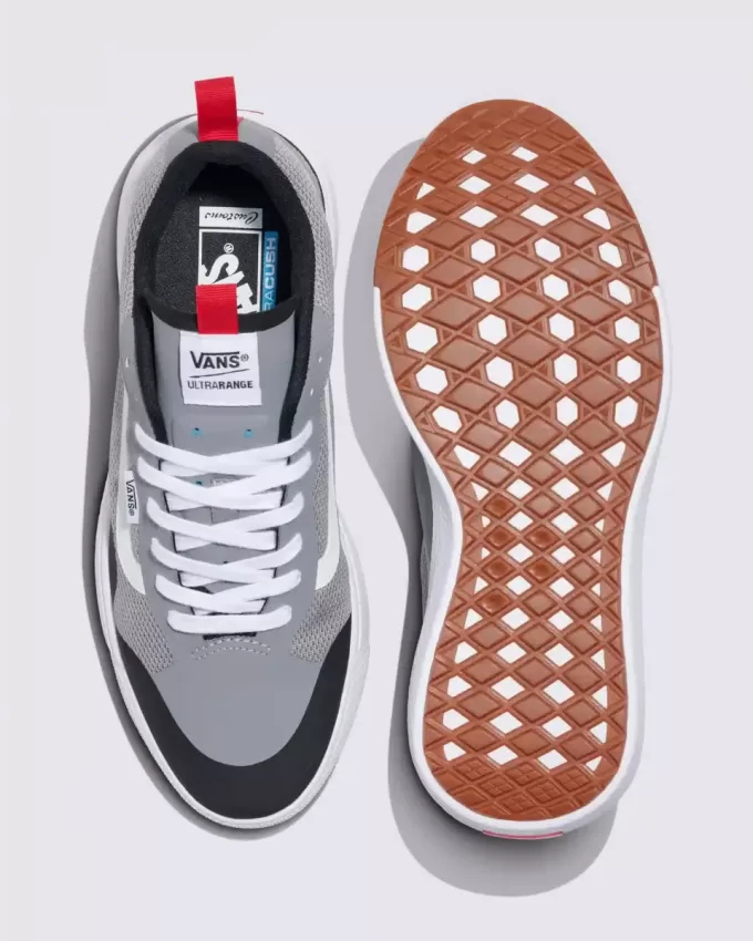 Zapatillas Customs UltraRange EXO
