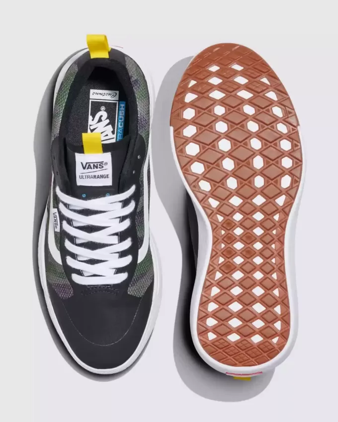 Zapatillas Customs UltraRange EXO Zapatillas Customs UltraRange EXO