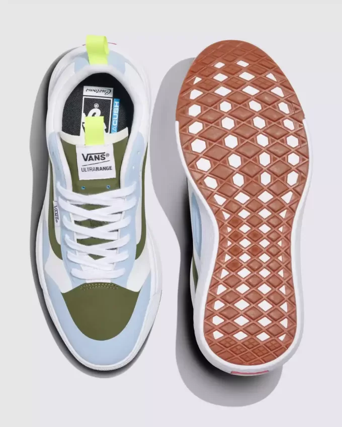 Zapatillas Customs UltraRange EXO Zapatillas Customs UltraRange EXO