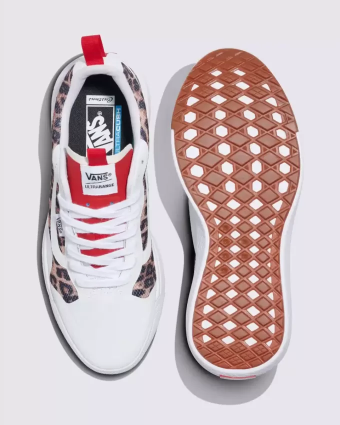 Zapatillas Customs UltraRange EXO