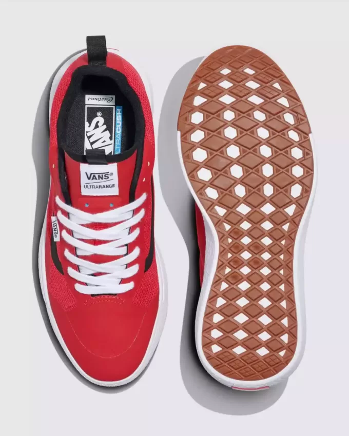 Zapatillas Customs UltraRange EXO Zapatillas Customs UltraRange EXO