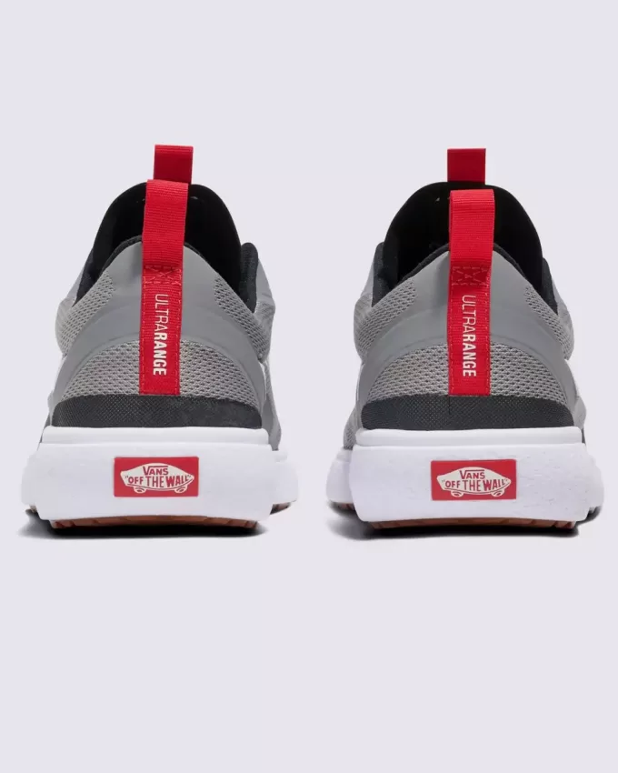 Zapatillas Customs UltraRange EXO