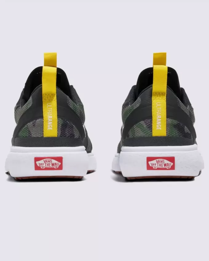 Zapatillas Customs UltraRange EXO Zapatillas Customs UltraRange EXO