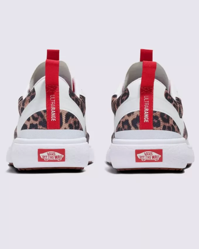 Zapatillas Customs UltraRange EXO