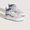 Zapatillas de cuadros resistentes al agua Sk8-Hi para niños pequeños