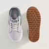 Zapatillas de cuadros resistentes al agua Sk8-Hi para niños pequeños