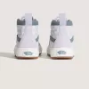 Zapatillas de cuadros resistentes al agua Sk8-Hi para niños pequeños