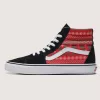 Zapatillas de fiesta Customs Sk8-Hi Zapatillas de fiesta Customs Sk8-Hi