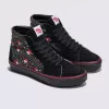 Zapatillas de fiesta Customs Sk8-Hi Zapatillas de fiesta Customs Sk8-Hi