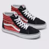 Zapatillas de fiesta Customs Sk8-Hi Zapatillas de fiesta Customs Sk8-Hi