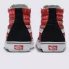 Zapatillas de fiesta Customs Sk8-Hi Zapatillas de fiesta Customs Sk8-Hi