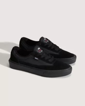 Zapatillas de skate Curren Caples