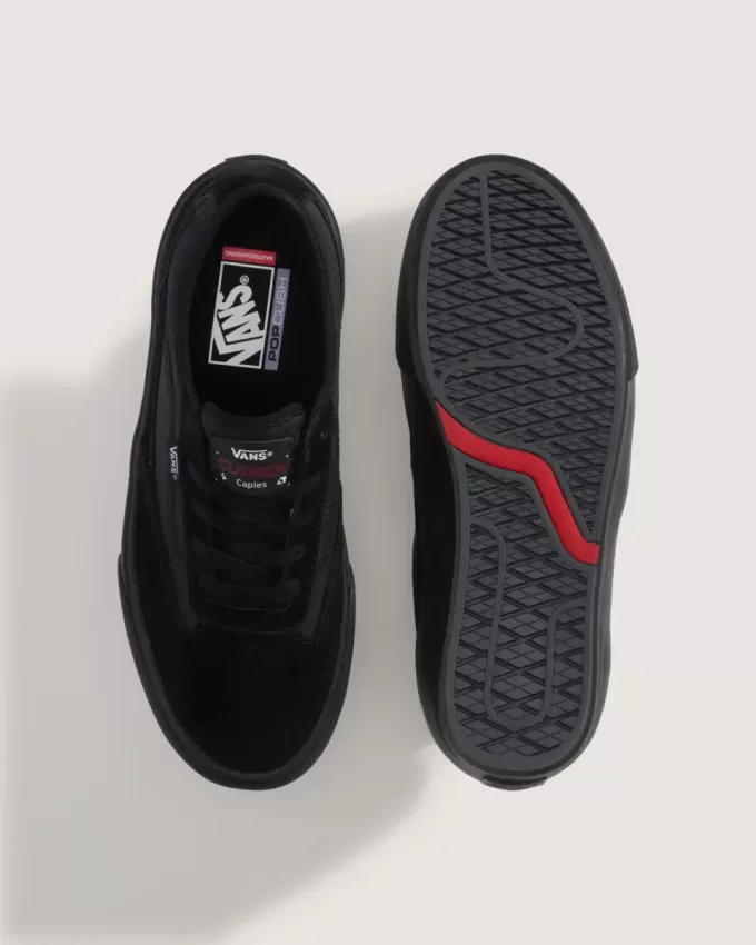 Zapatillas de skate Curren Caples Zapatillas de skate Curren Caples