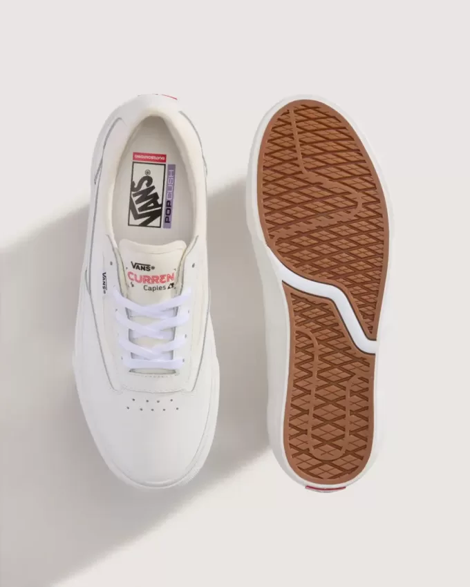 Zapatillas de skate Curren Caples Zapatillas de skate Curren Caples