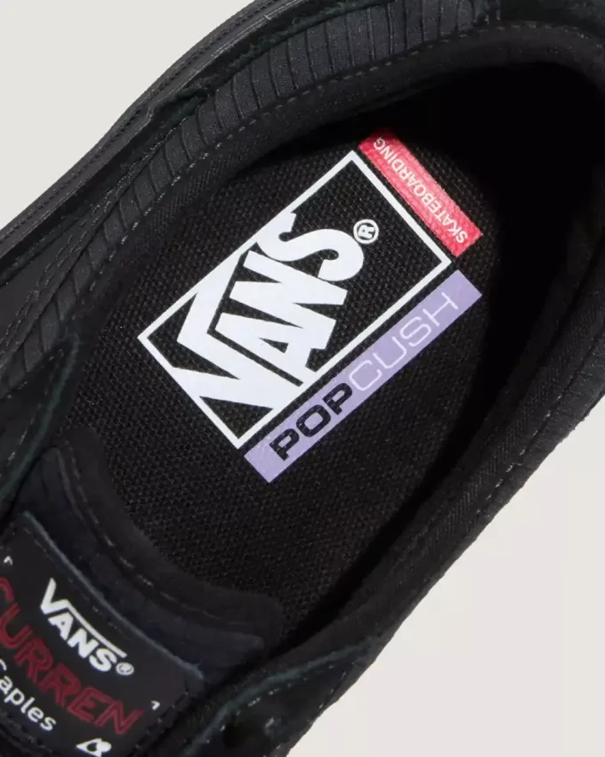 Zapatillas de skate Curren Caples Zapatillas de skate Curren Caples