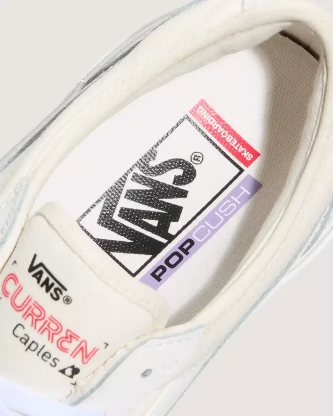 Zapatillas de skate Curren Caples Zapatillas de skate Curren Caples