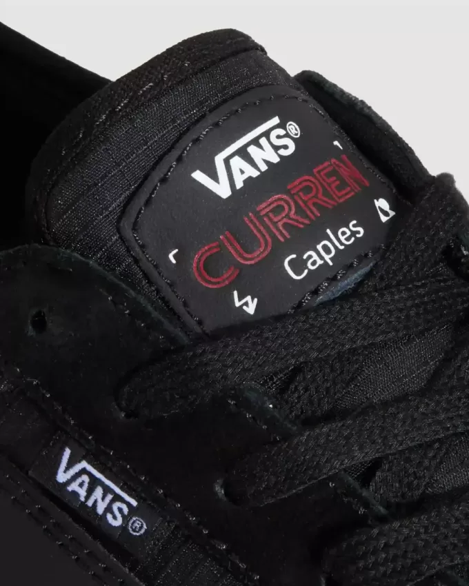 Zapatillas de skate Curren Caples Zapatillas de skate Curren Caples