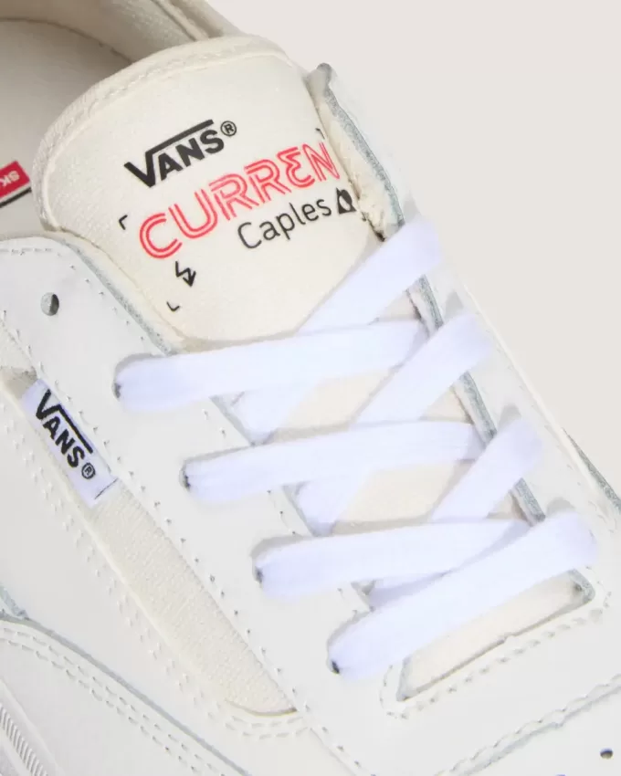 Zapatillas de skate Curren Caples Zapatillas de skate Curren Caples