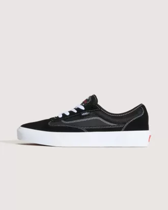 Zapatillas de skate Curren Caples Gum