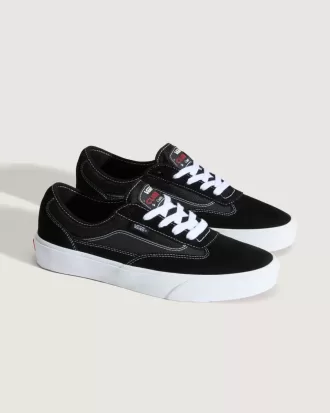 Zapatillas de skate Curren Caples Gum