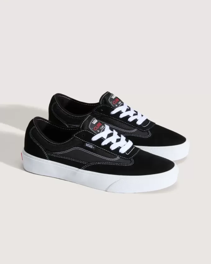 Zapatillas de skate Curren Caples Gum Zapatillas de skate Curren Caples Gum