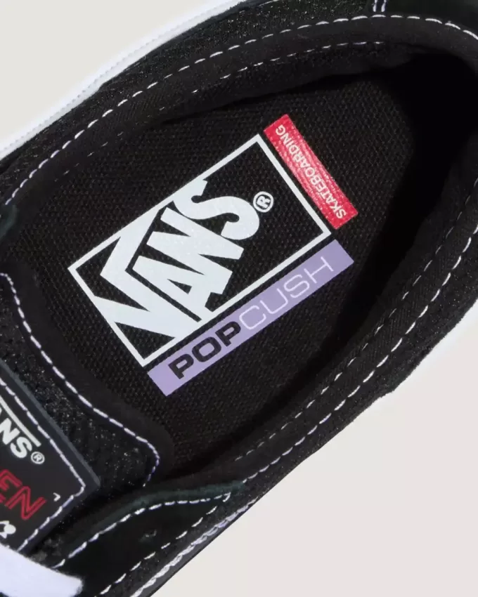 Zapatillas de skate Curren Caples Gum Zapatillas de skate Curren Caples Gum