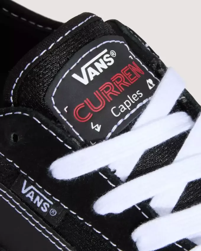 Zapatillas de skate Curren Caples Gum Zapatillas de skate Curren Caples Gum