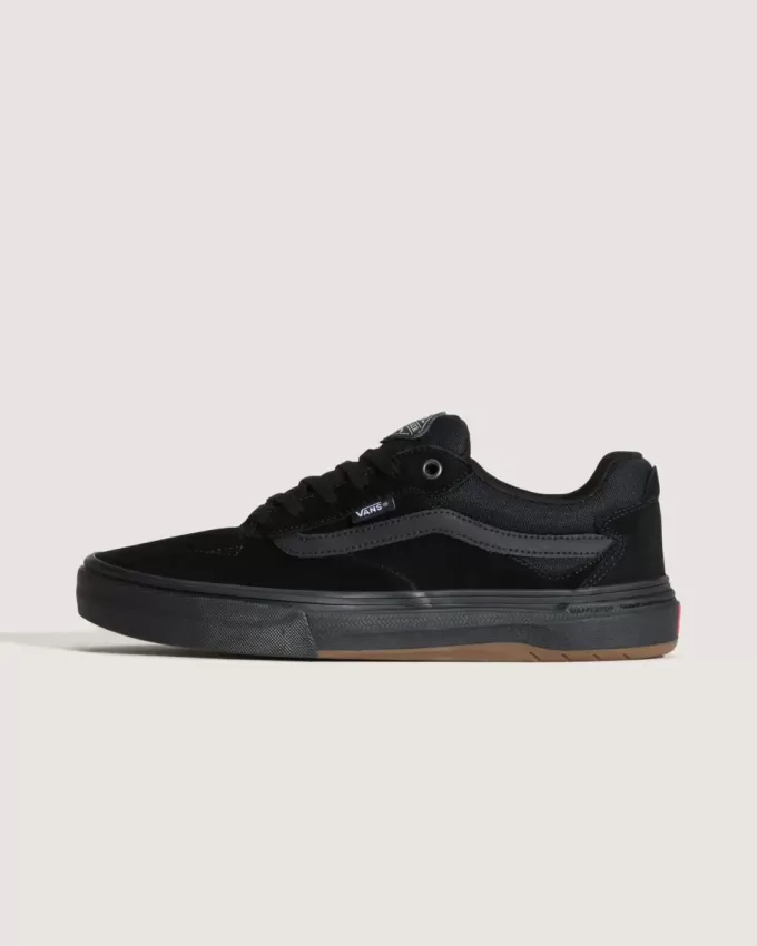 Zapatillas de skate Kyle Walker Wafflecup Zapatillas de skate Kyle Walker Wafflecup