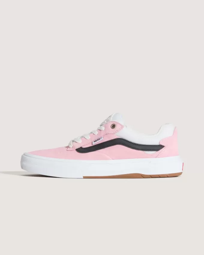 Zapatillas de skate Kyle Walker Wafflecup