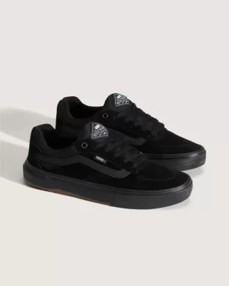 Zapatillas de skate Kyle Walker Wafflecup