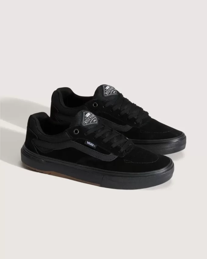 Zapatillas de skate Kyle Walker Wafflecup Zapatillas de skate Kyle Walker Wafflecup