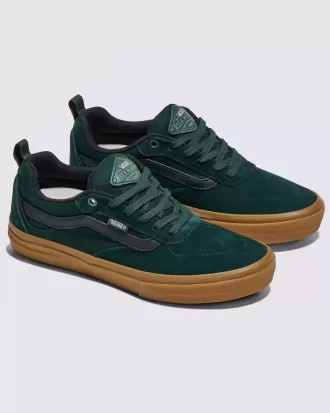Zapatillas de skate Kyle Walker Wafflecup