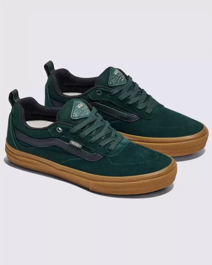 Zapatillas de skate Kyle Walker Wafflecup Zapatillas de skate Kyle Walker Wafflecup