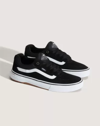 Zapatillas de skate Kyle Walker Wafflecup