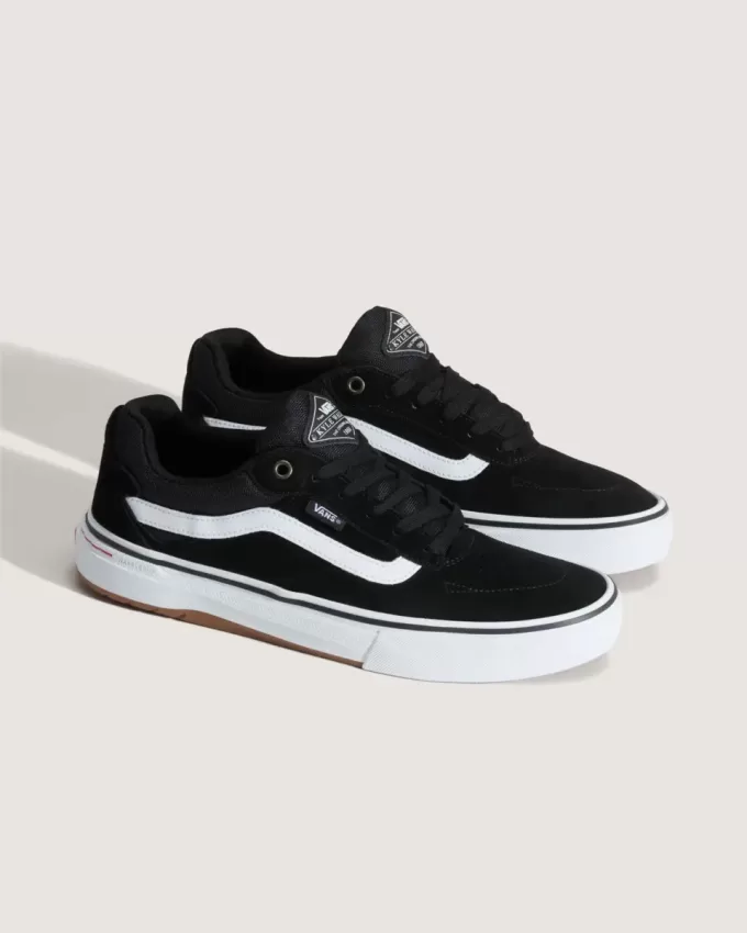 Zapatillas de skate Kyle Walker Wafflecup Zapatillas de skate Kyle Walker Wafflecup